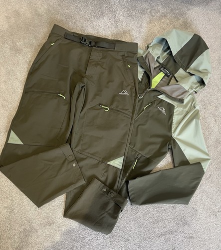 Monterrain men tracksuit - monterrain,