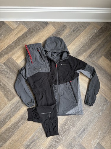 Men black grey red - men’s, grey,