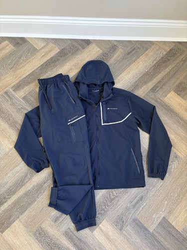 Men navy monterrain - men’s,