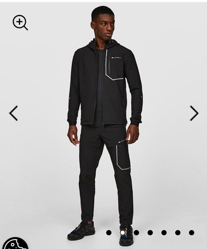 Monterrain tracksuits sets