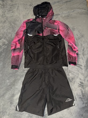 Pink monterrain men - pink,