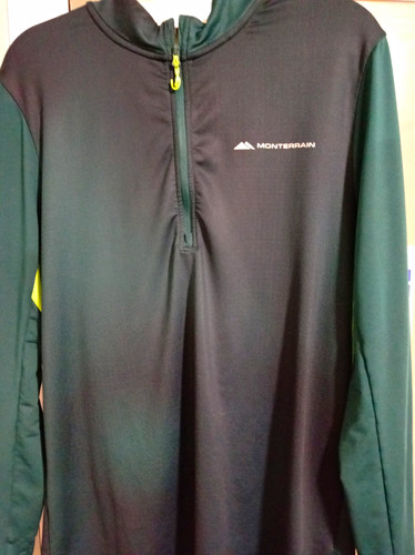 Monterrain men piece - men’s, 2-piece