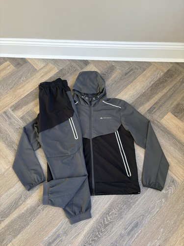Men black grey - men’s, black,