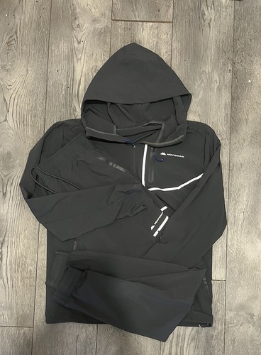 Monterrain tracksuit size l - monterrain,
