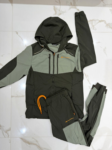 Khaki green monterrain dynamic - khaki,