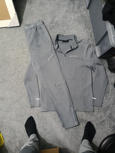 Grey silver monterrain - silver,