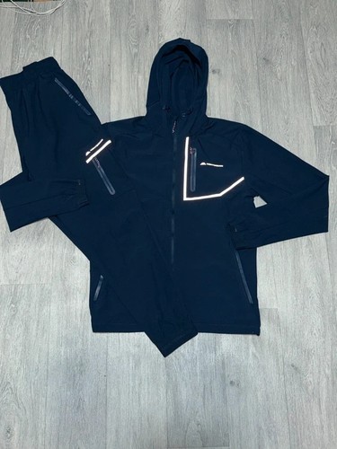 Monterrain navy full matching - monterrain,