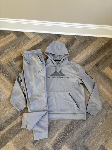 Men grey monterrain - men’s,