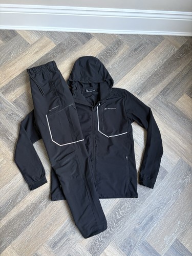 Men black monterrain - men’s,