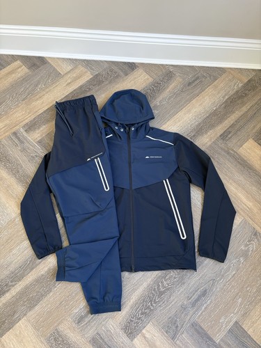 Men navy monterrain - men’s,