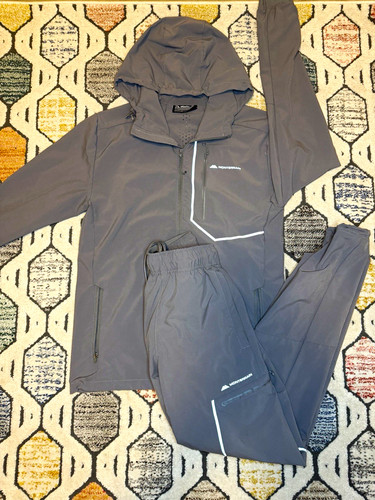 Grey monterrain ramble 0 - grey,