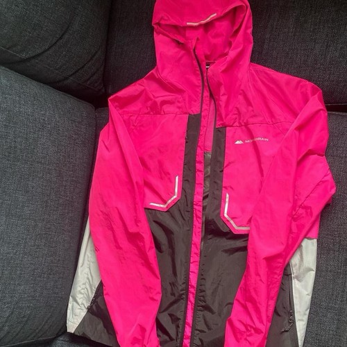 Pink monterrain set - monterrain, men’s