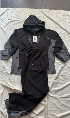 Monterrain tracksuits - ,