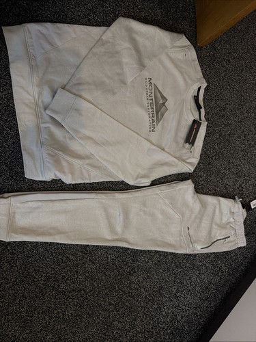 Men monterrain tracksuit - monterrain,