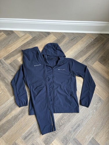 Men navy monterrain - men’s,