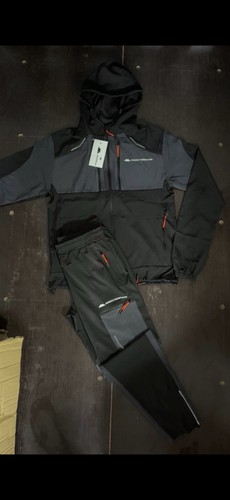Monterrain men piece - men’s, 2-piece