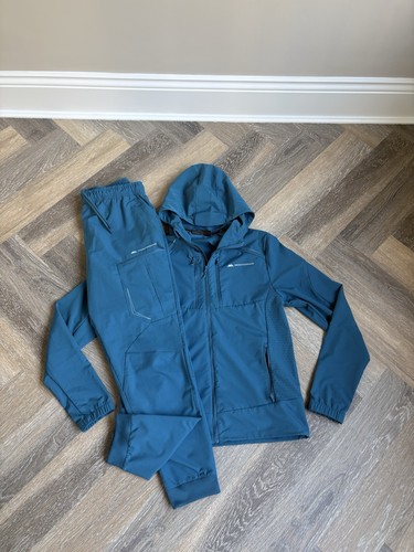 Men teal monterrain - men’s,