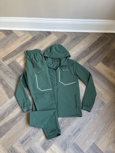 Men mineral green - mineral,