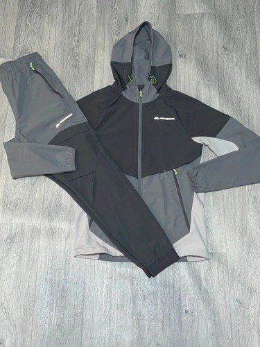 Monterrain full matching - full,