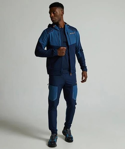 Mens monterrain blue orbit - mens,