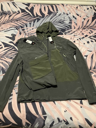 Monterrain tracksuit small - monterrain, tracksuit.