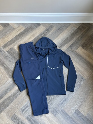 Men navy monterrain - navy,