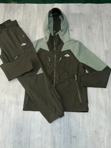 Monterrain pure trail full - pure,