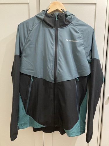 Monterrain men tracksuit - monterrain,