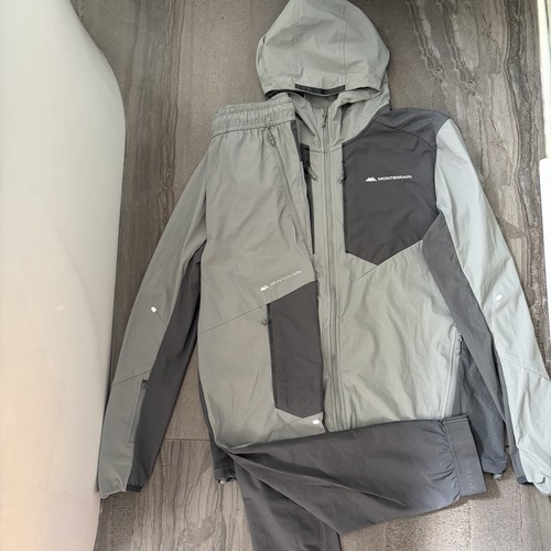 Men monterrain dynamic - men’s,