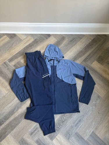 Men navy light blue - navy,,