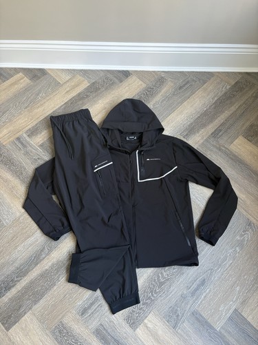 Men black monterrain - men’s,