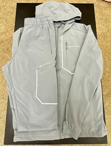 Monterrain men grey full - monterrain,