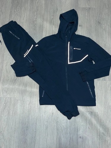 Monterrain full matching navy - monterrain,