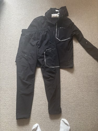 Mens monterrain tracksuit size - mens,