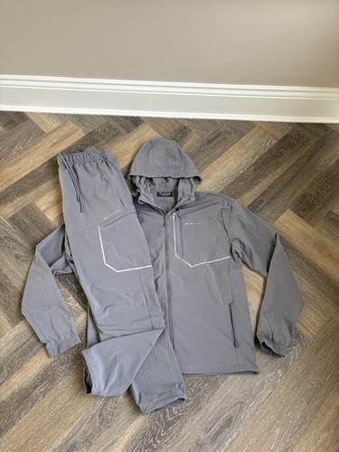 Men light grey monterrain - men’s,