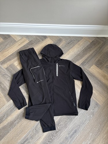 Men black monterrain - men’s,