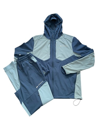 Monterrain dynamic woven full - dynamic,