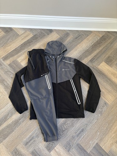 Men grey black monterrain - men’s,