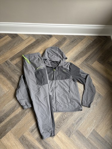 Men neon grey monterrain - neon,,