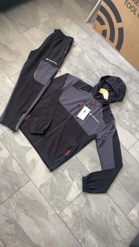 Monterrain men tracksuit - men's,