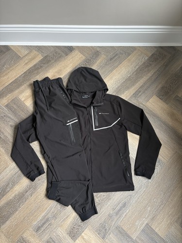 Men black monterrain - men’s,