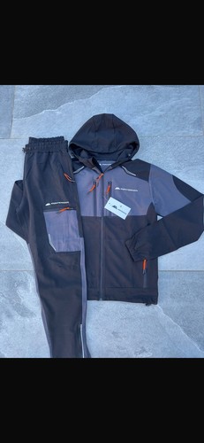 Monterrain tracksuit - monterrain,