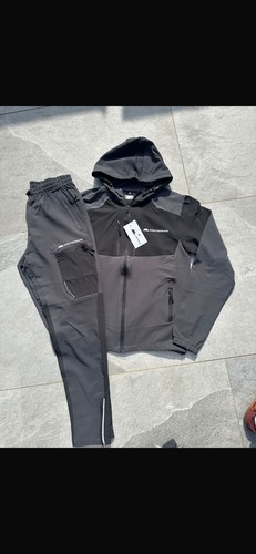Monterrain men grey - monterrain, men's