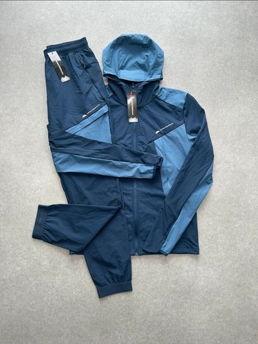 Mens monterrain full - monterrain, tracksuit
