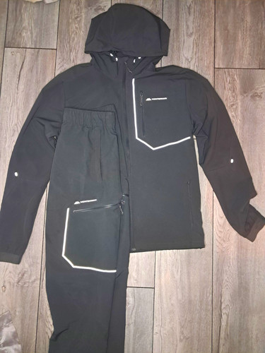 Monterrain men grey - men’s,