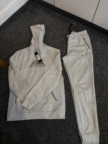Men monterrain tracksuit - monterrain,