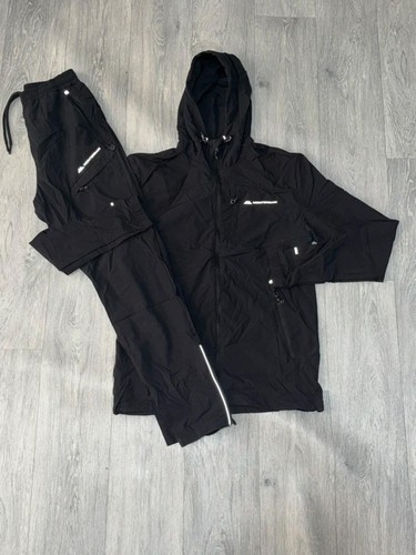 Monterrain full black - monterrain,