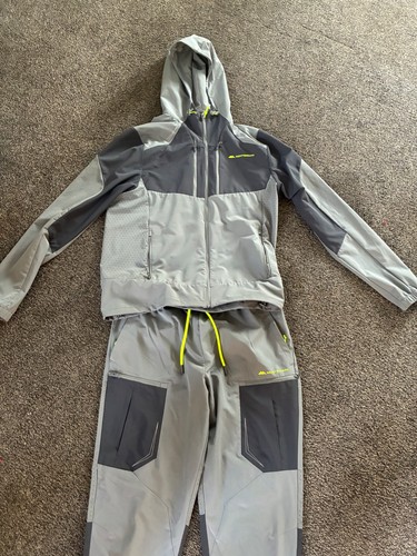 Monterrain tracksuit large - monterrain,