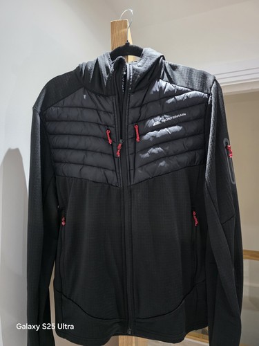 Monterrain men tracksuit - monterrain, men's