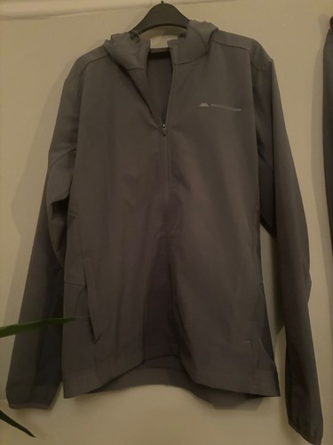 Monterrain men grey - men's,
